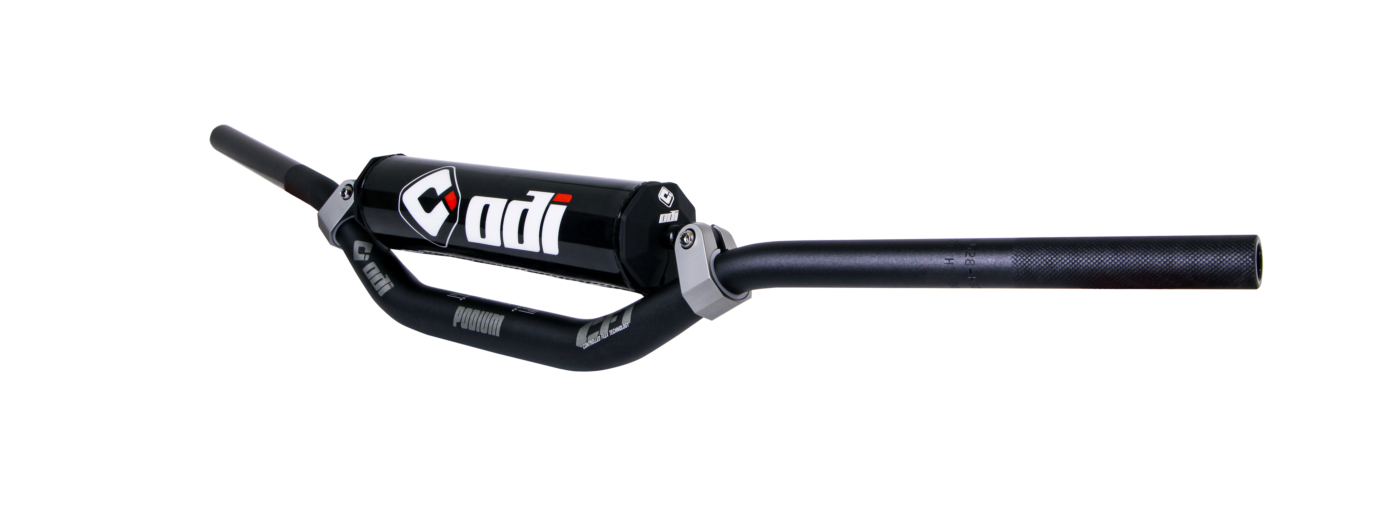Controlled Flex Technology Handlebar