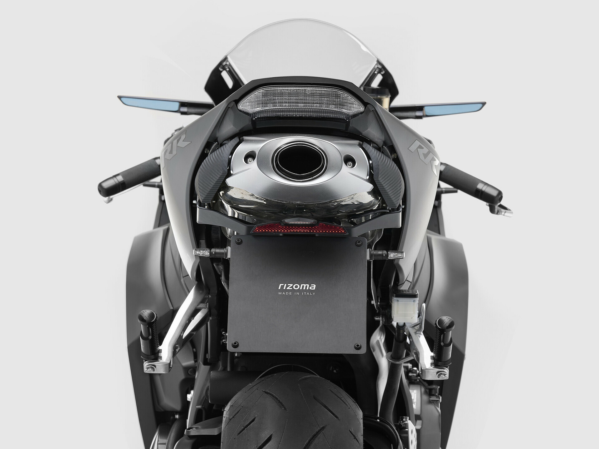 Stealth Sport Mirror