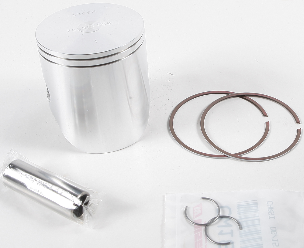 Piston