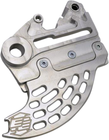 Rear Disc Guard