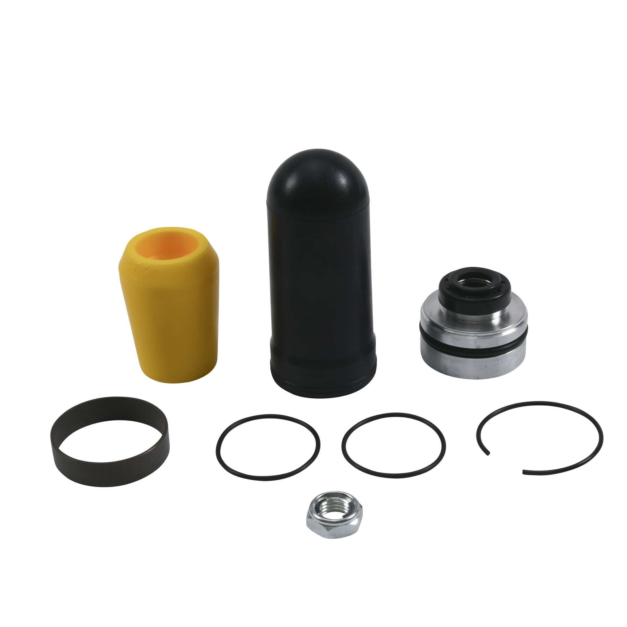 Shock Rebuild Kit