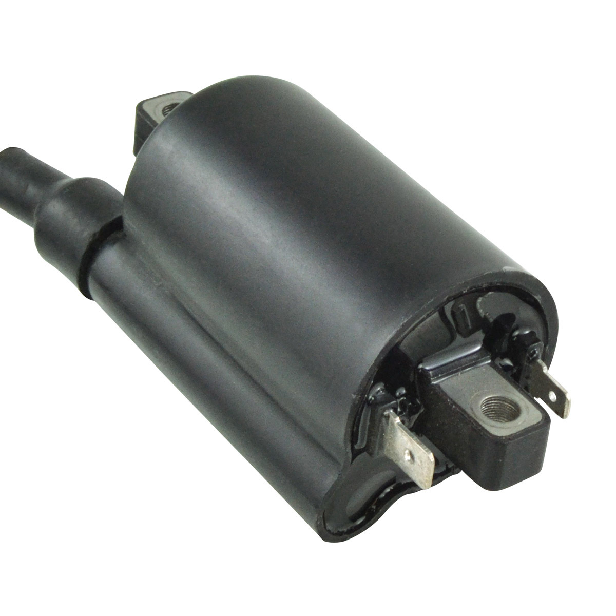 External Ignition Coil