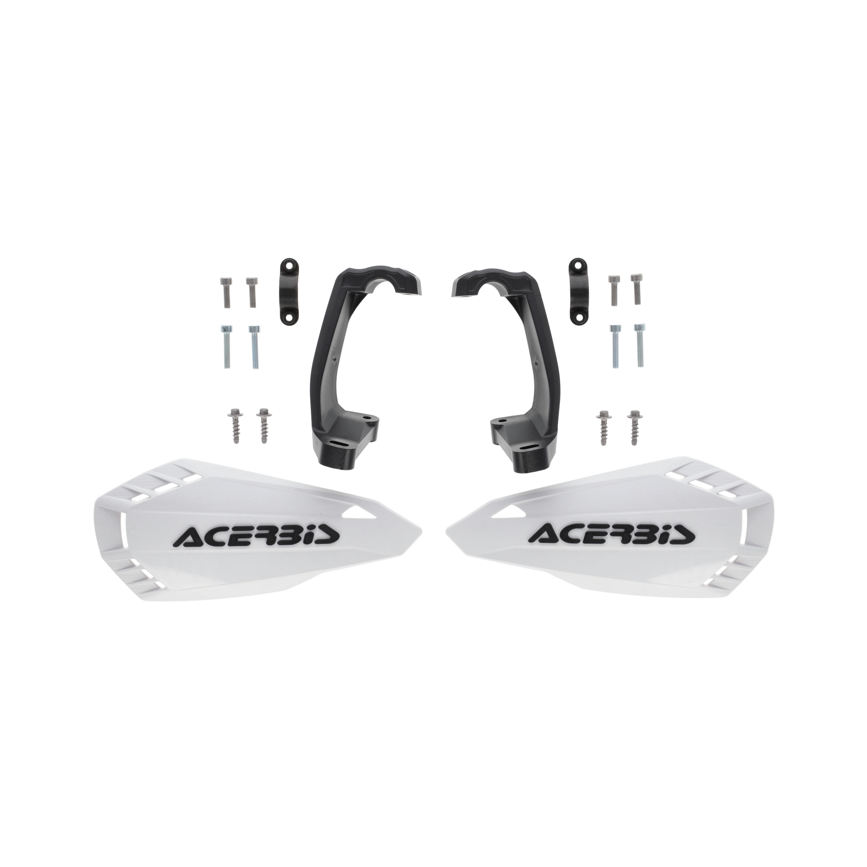 FirstMoto Shield Handguards
