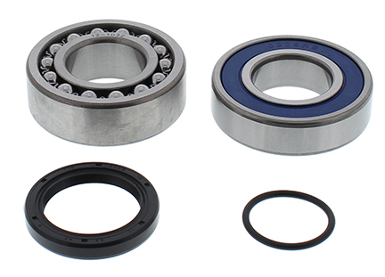 Chaincase Bearing and Seal Kit