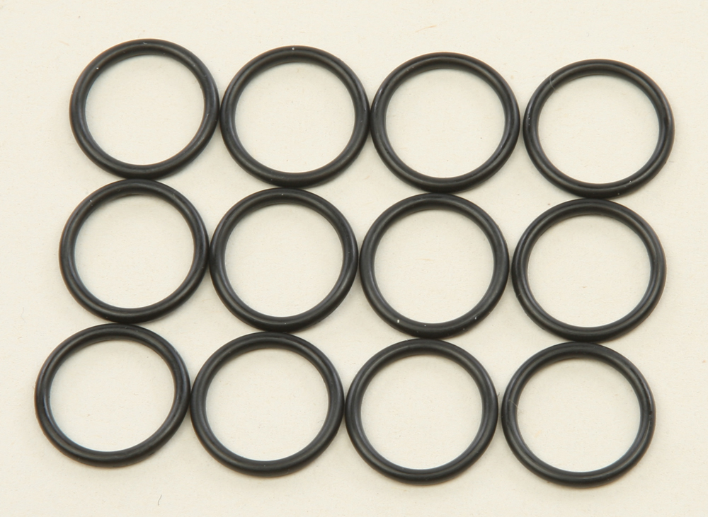 SP1 Drive Clutch O-Rings - View 1