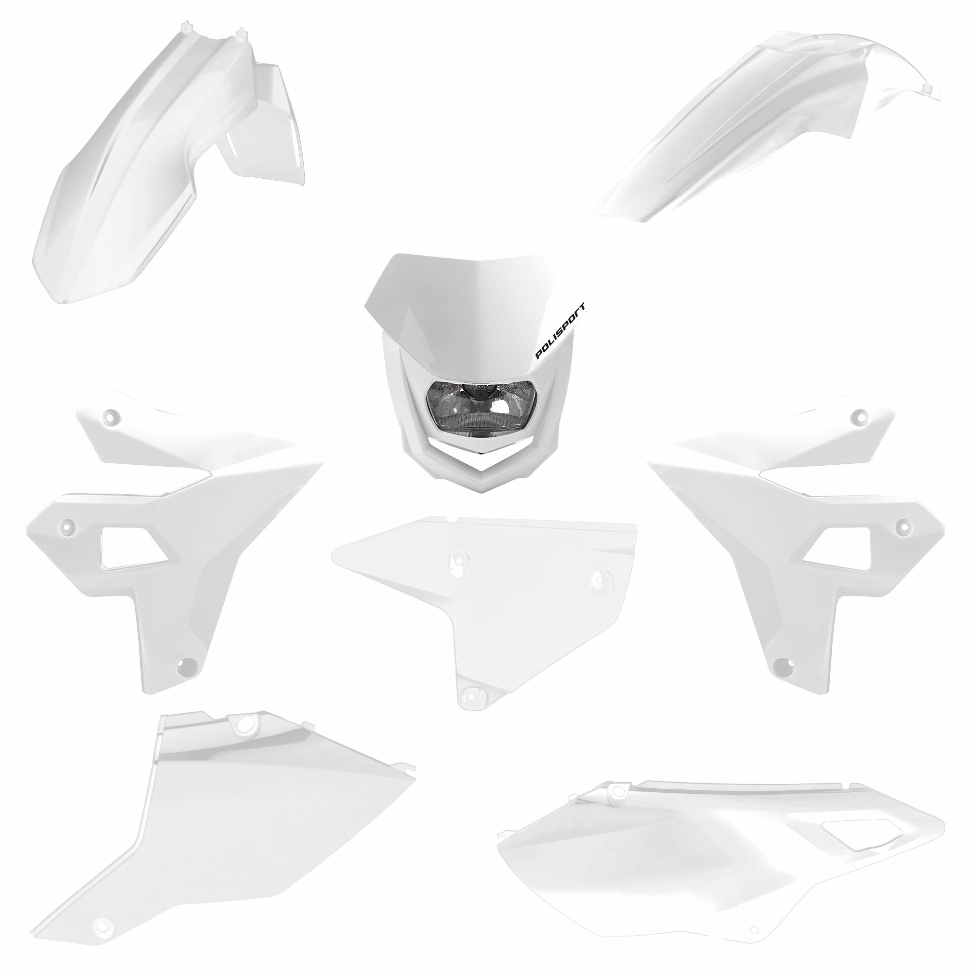 Plastic Kit