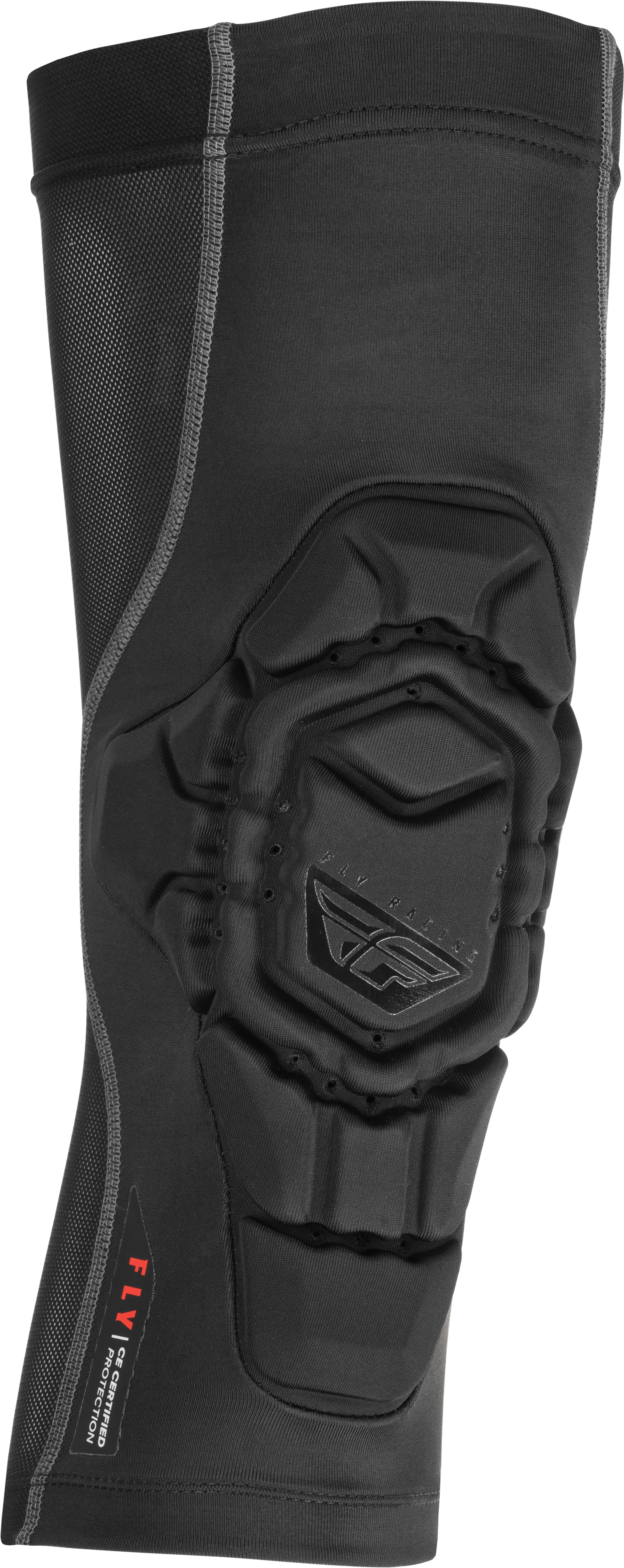 FLY RACING Ce Barricade Lite Knee Guards Large 28-3142