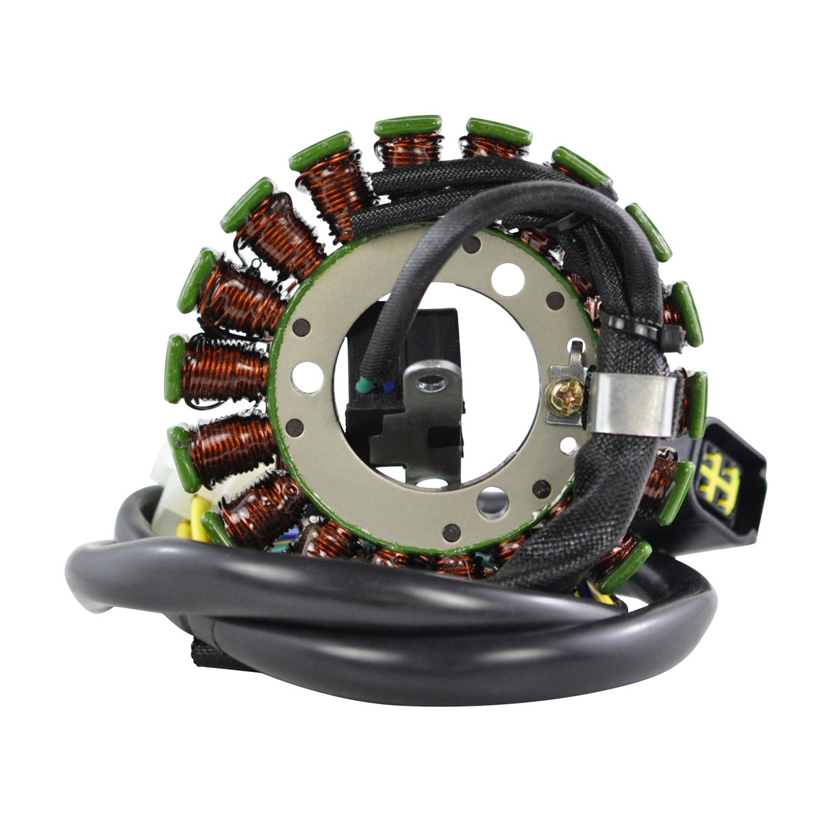 High Output Stator, Charging System Conversions, Ignition System, & Lighting Upgrade Kits