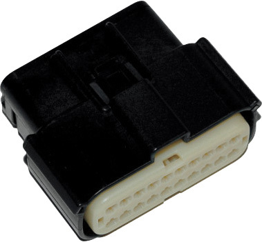 Molex MX-150 Female Connectors