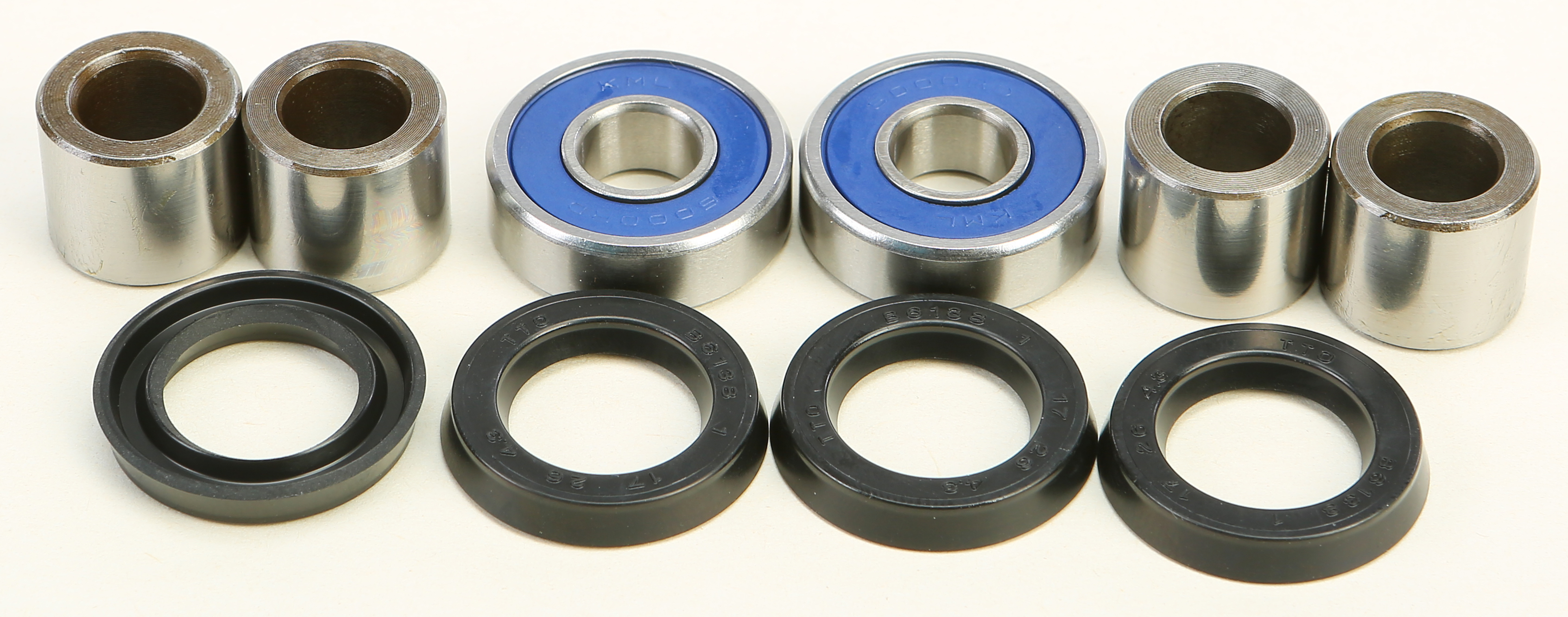 A-Arm Bearing Kit