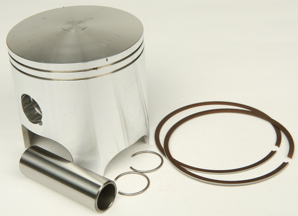 Piston