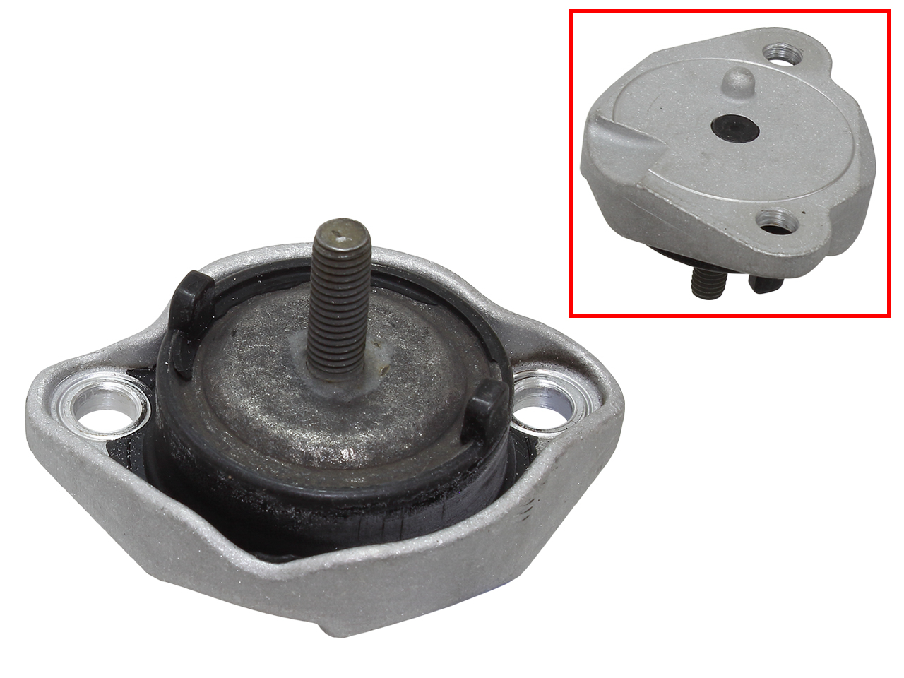 Motor Mount