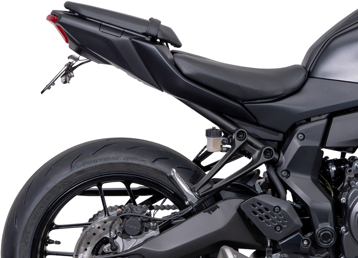 Fender Eliminator V2