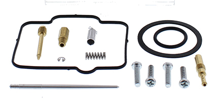 Carburetor kit