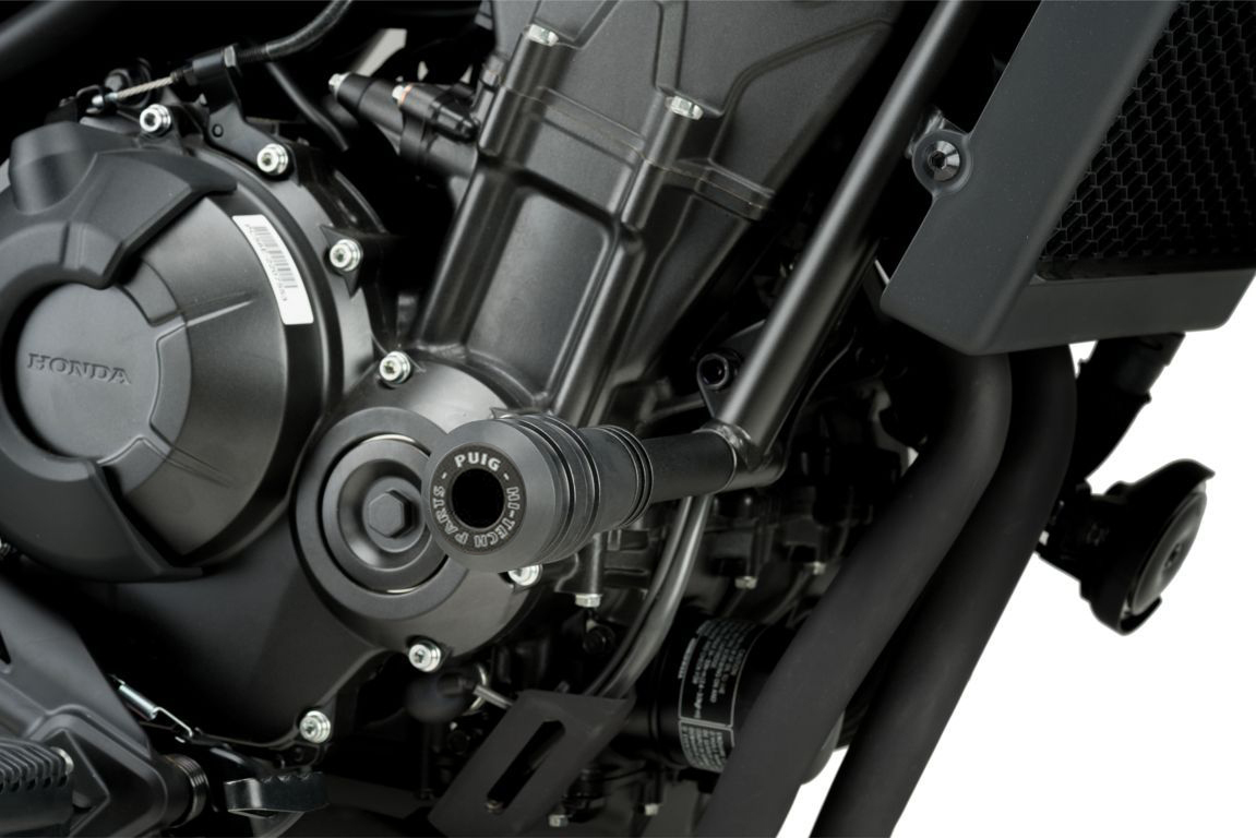 Frame Slider