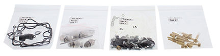 Carburetor Rebuild Kit
