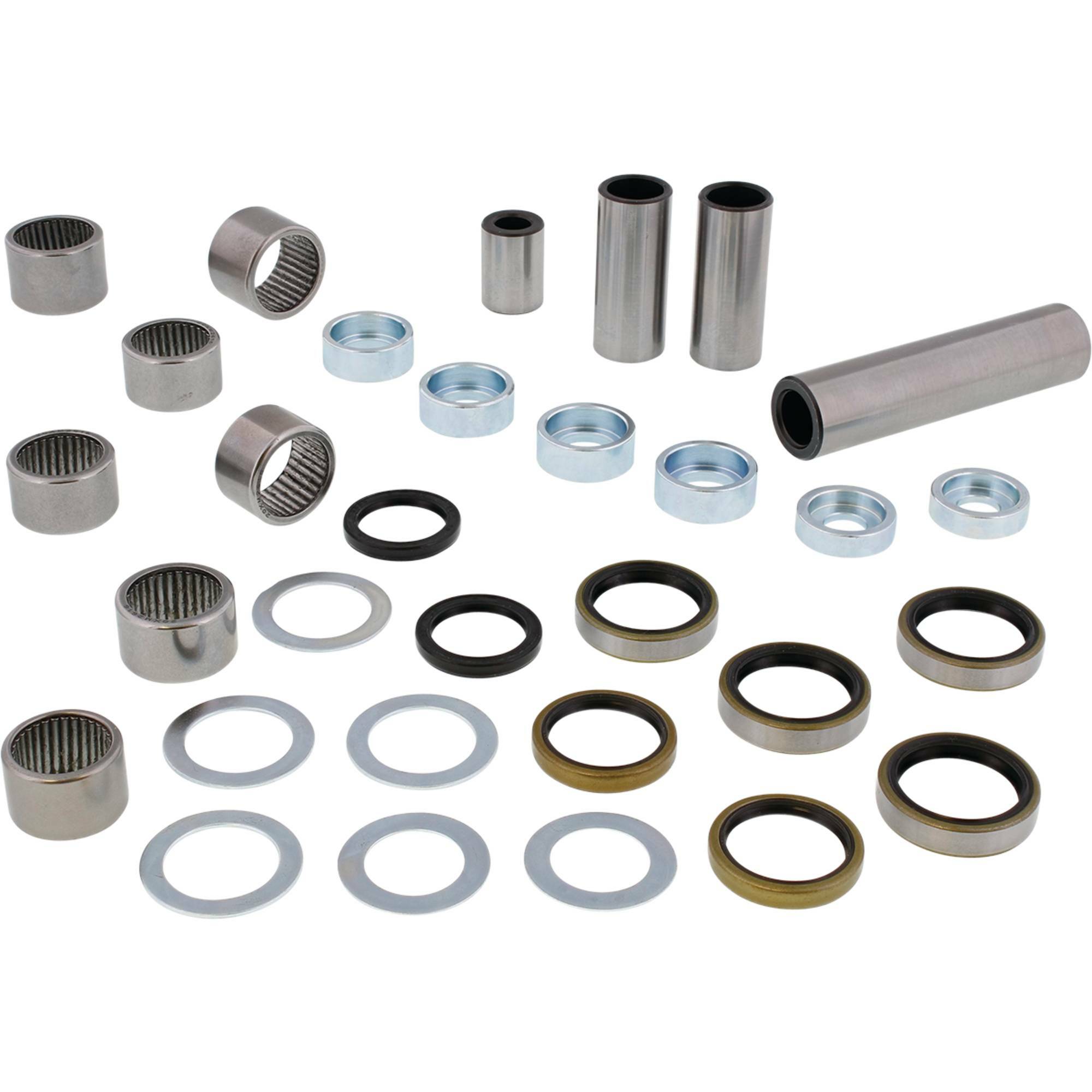 Swingarm Linkage Bearing & Seal Kit