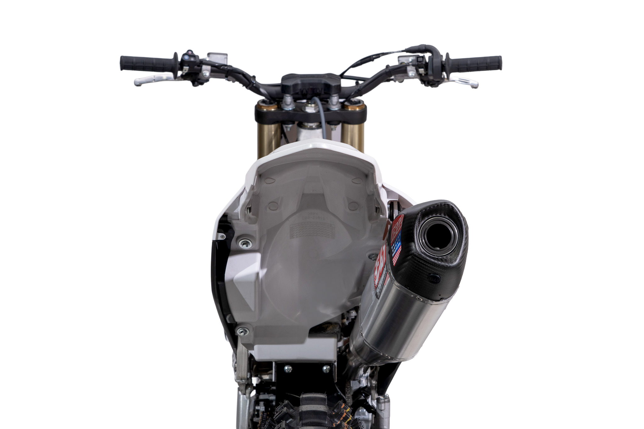 RS-12 Signature Series Exhaust