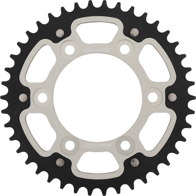 Stealth Rear Sprocket