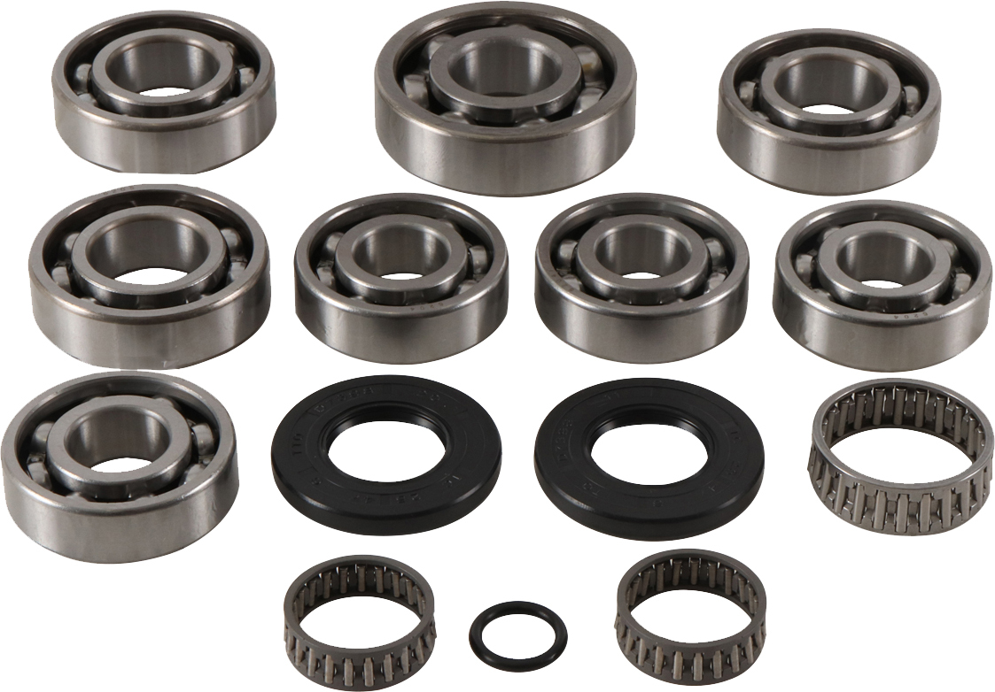 TRANSMISSION BEARING AND SEAL KIT