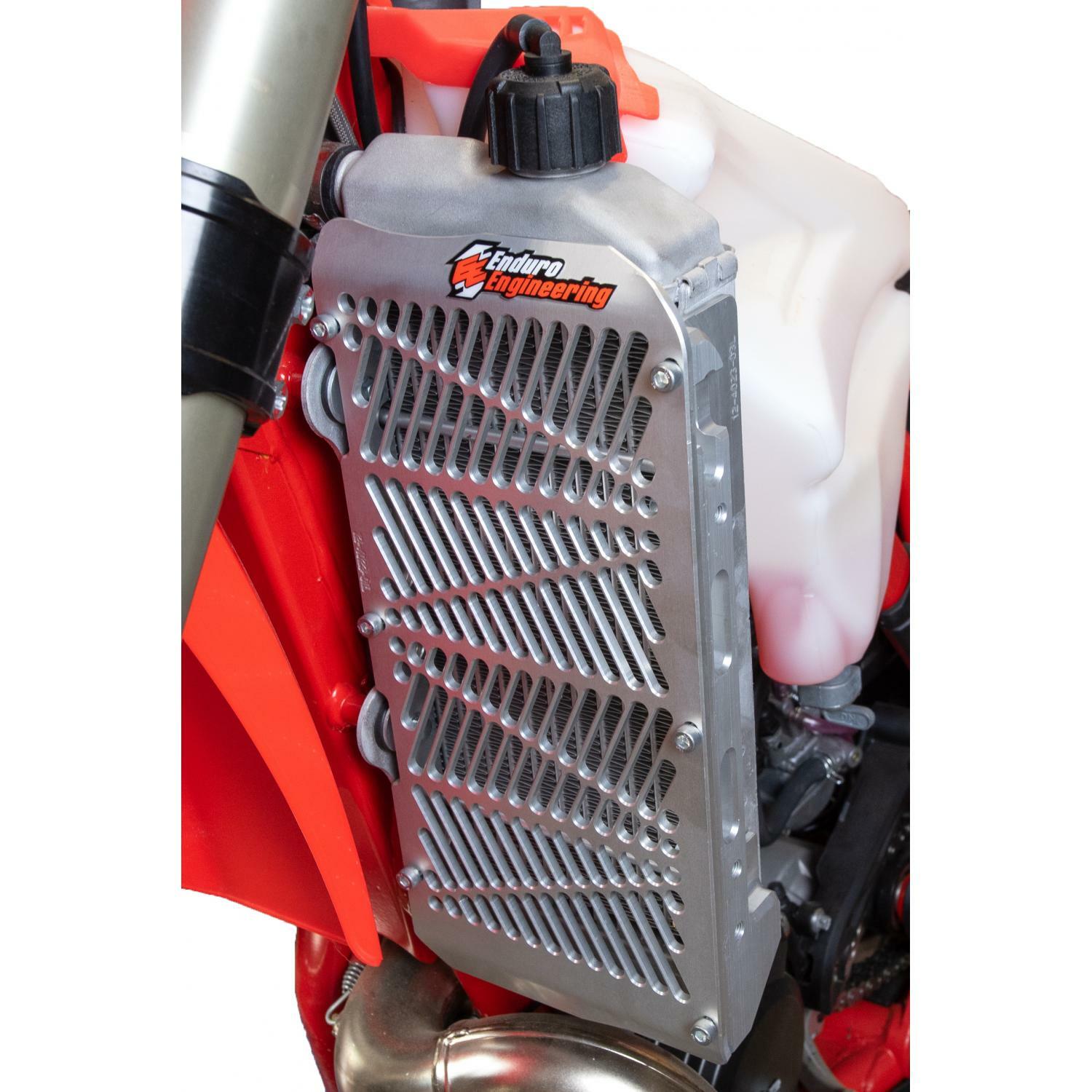 Radiator Guards