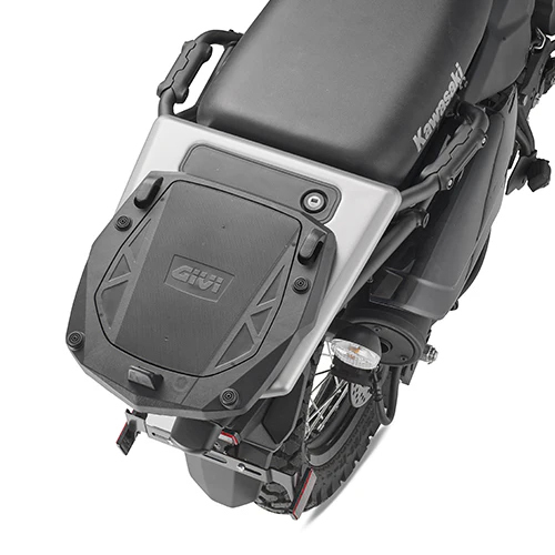 Rear rack Monokey