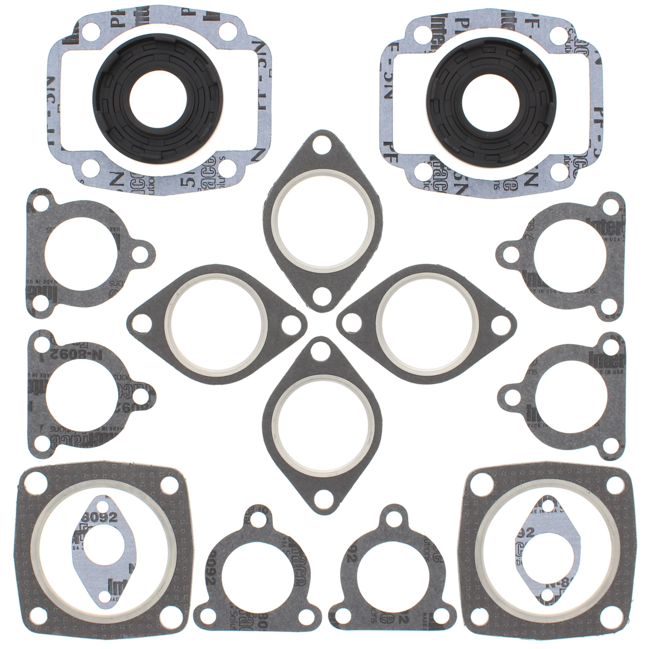 Full Gasket Set
