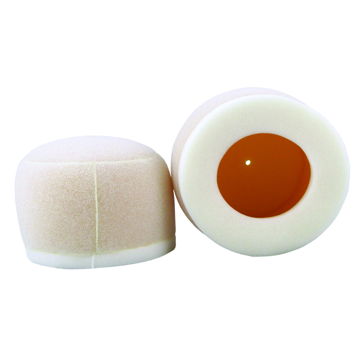 Dual Stage Foam Air Filters