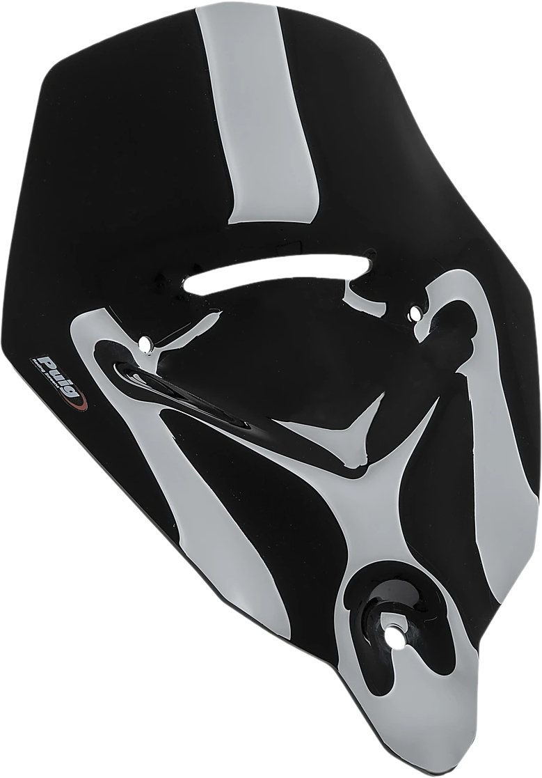 R-Racer Windscreens
