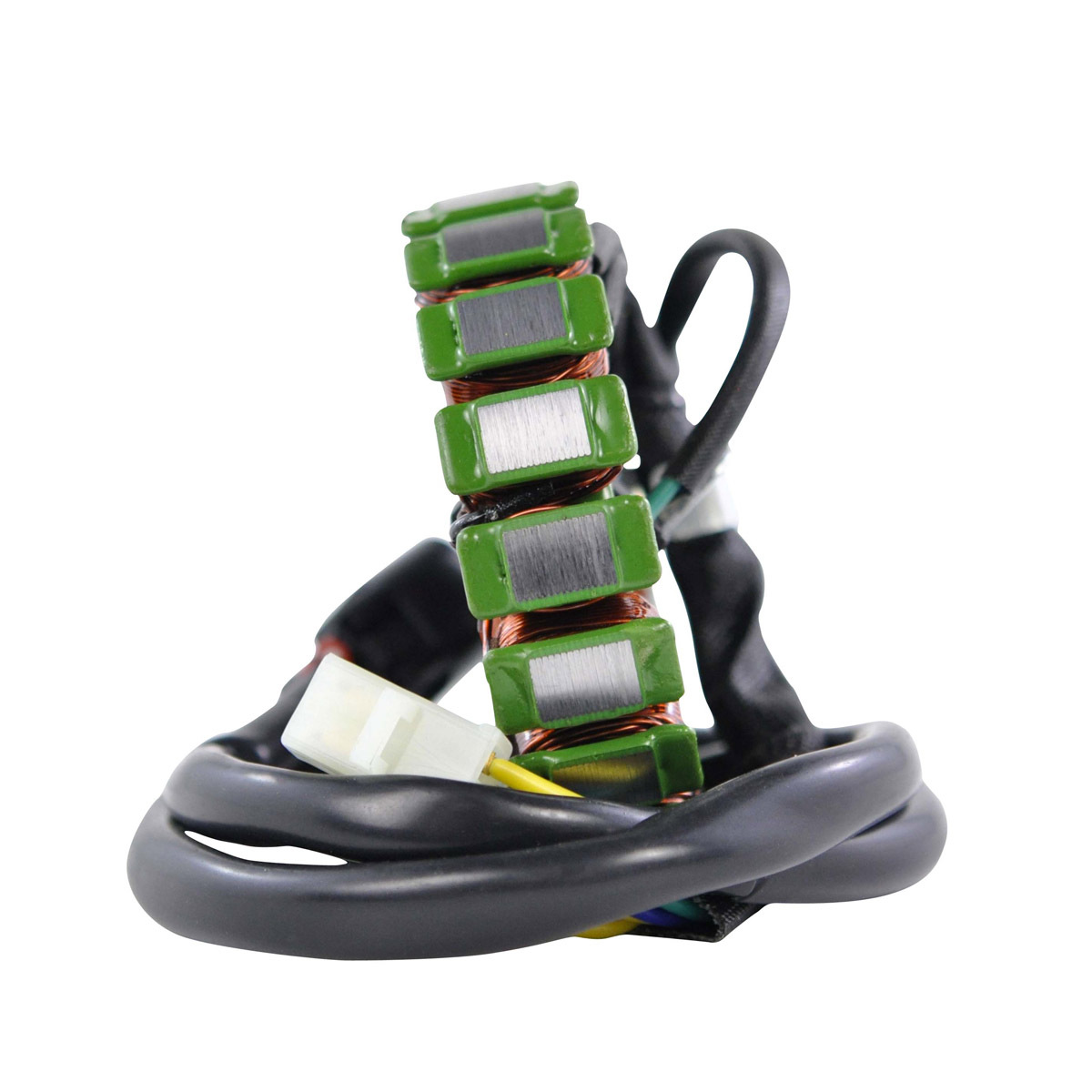 High Output Stator, Charging System Conversions, Ignition System, & Lighting Upgrade Kits