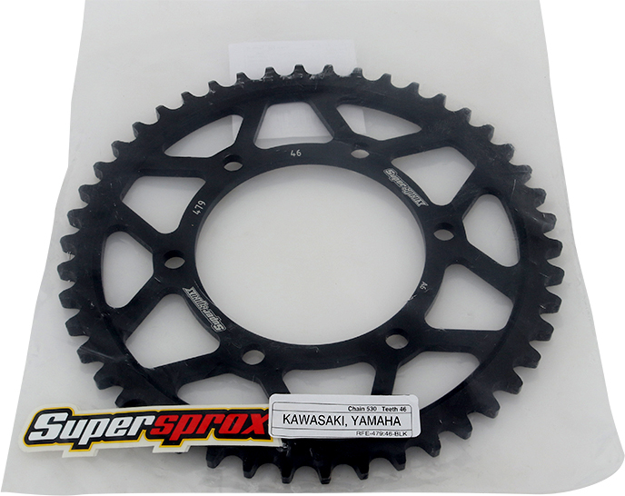 Steel Rear Sprocket