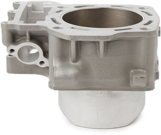 Standard Bore Cylinder