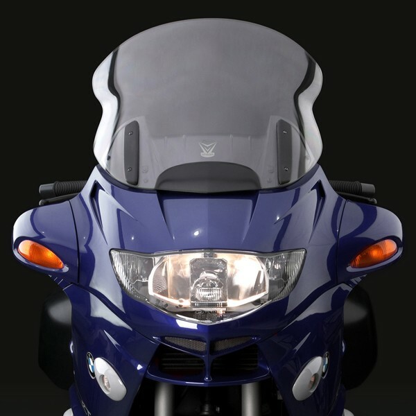 Vstream and Vstream Plus BMW Windscreens