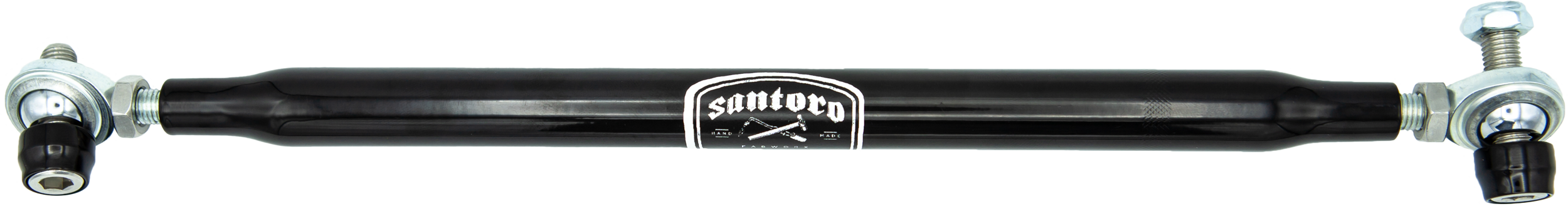 SANTORO FABWORX Shift Linkage Indian - View 1