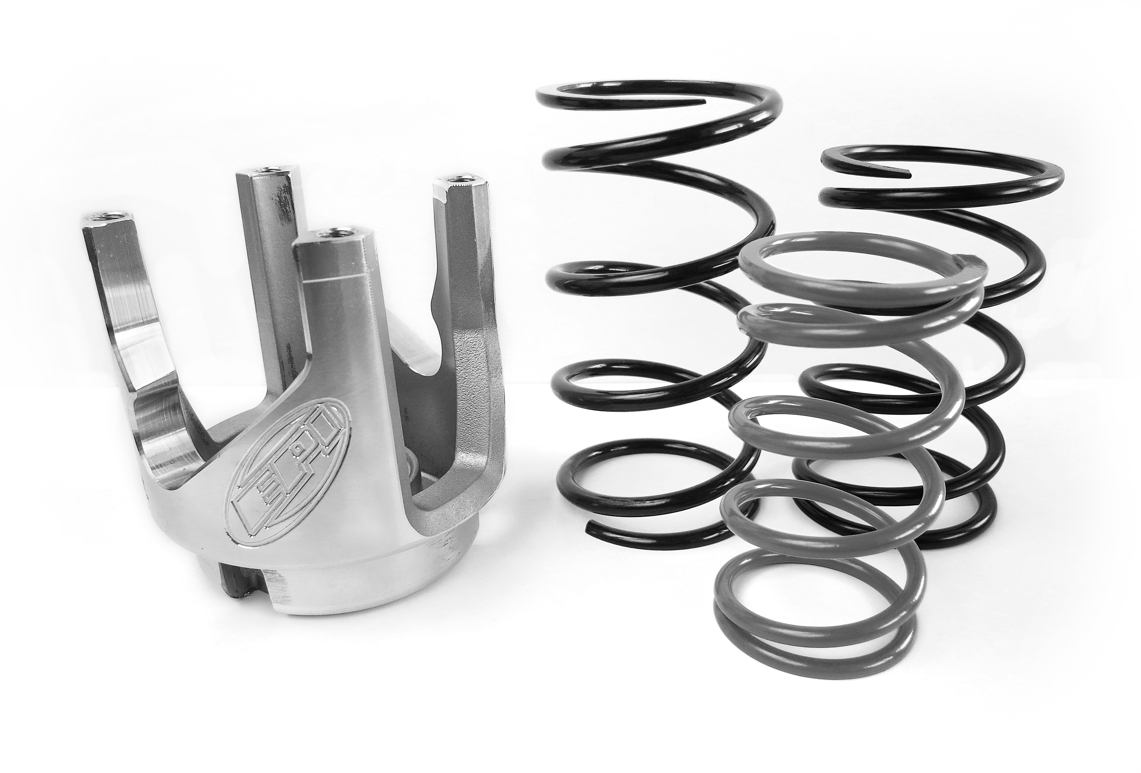 Sport Utility Clutch Kit
