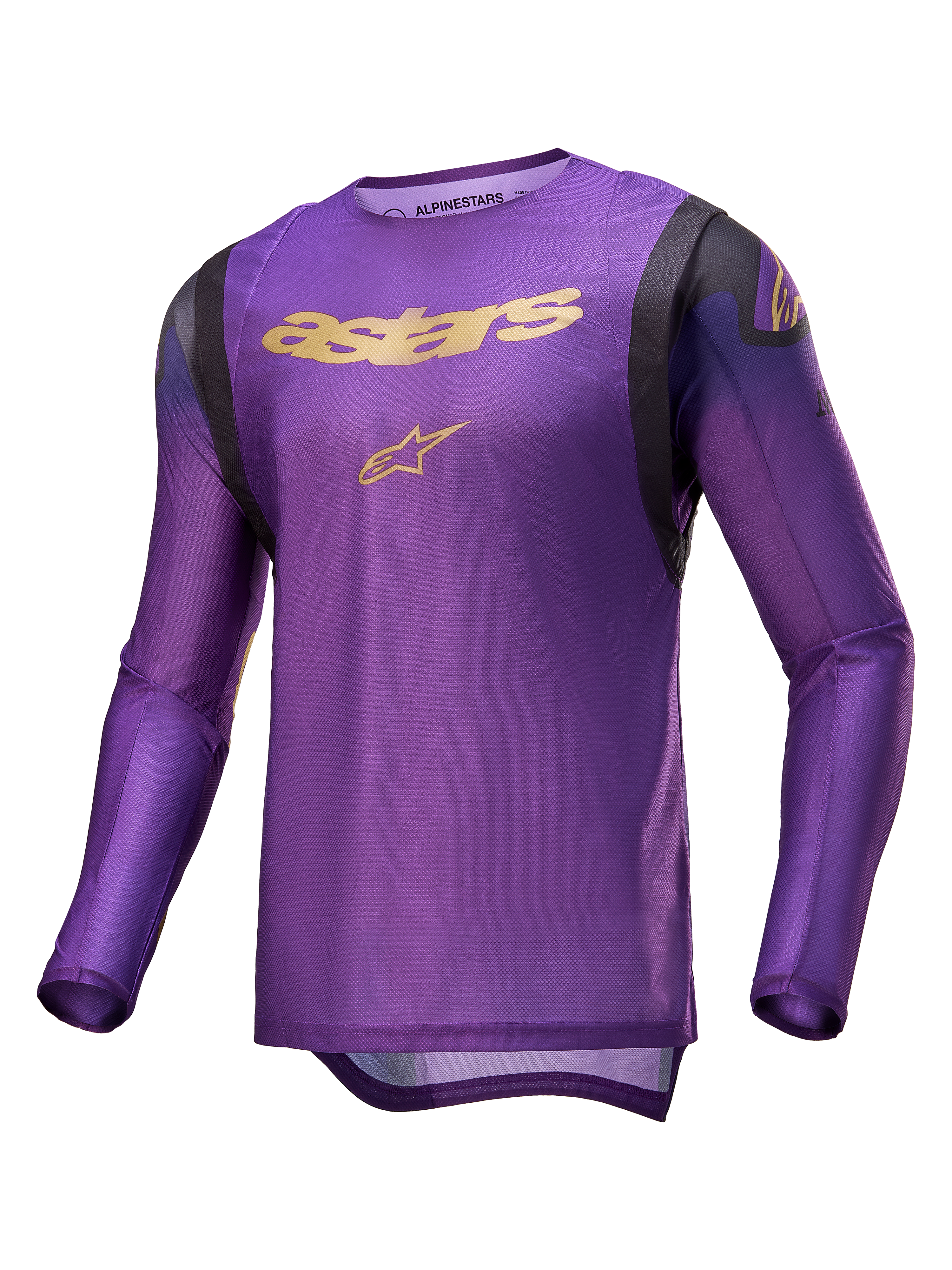 SuperTech LE Champ Jersey - View 1