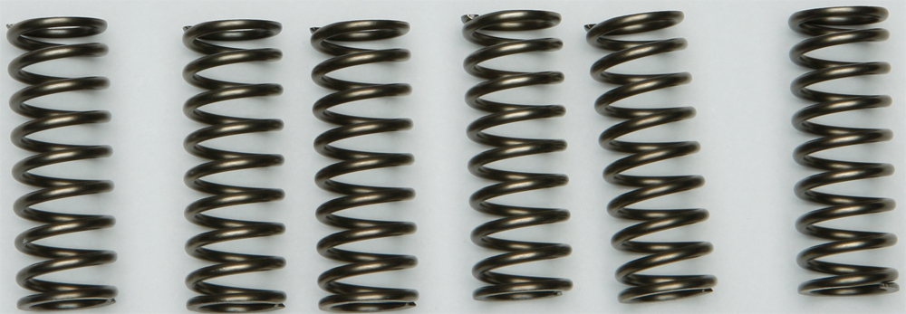 Redline Clutch Springs