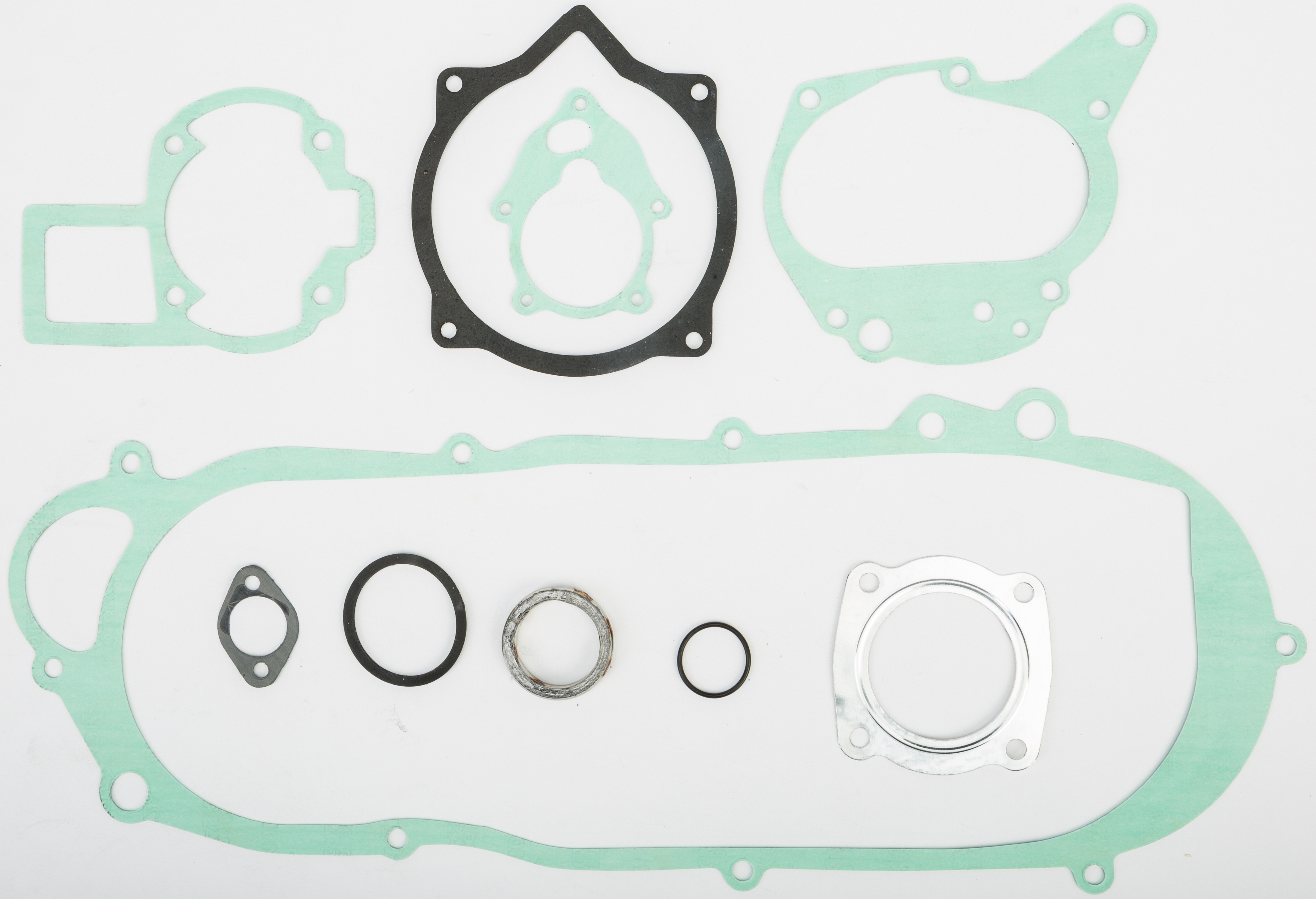 Complete Gasket Kit