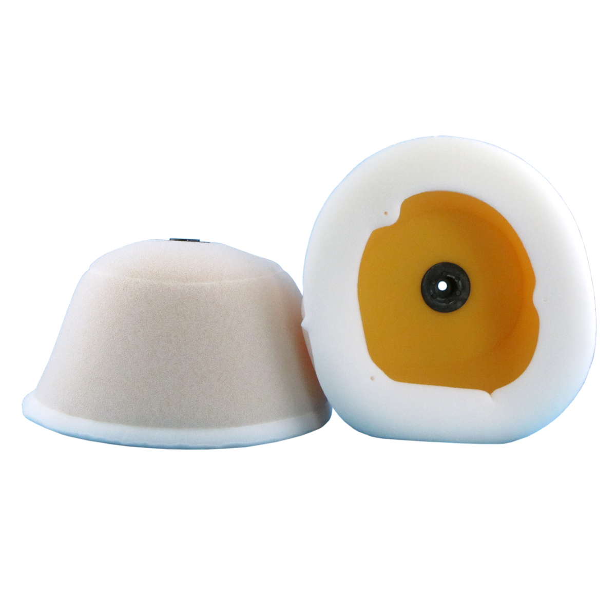 Dual Stage Foam Air Filters