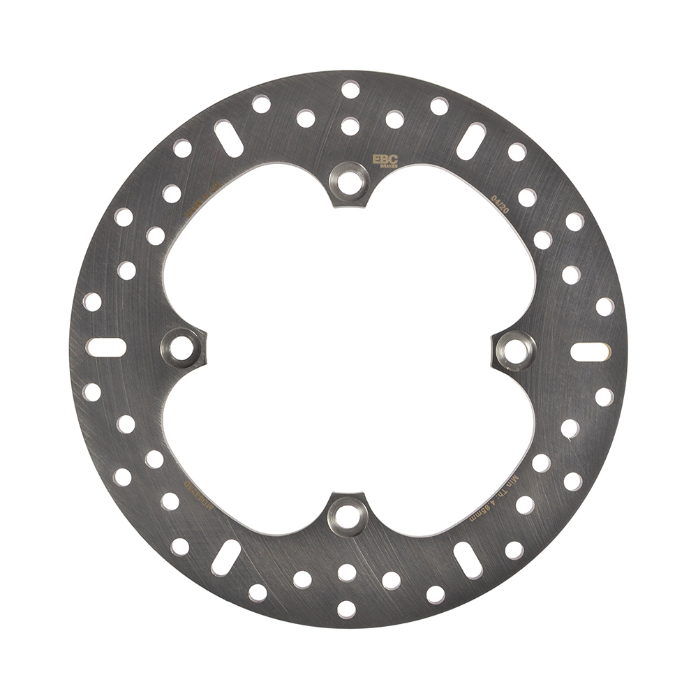 Standard Brake Rotor