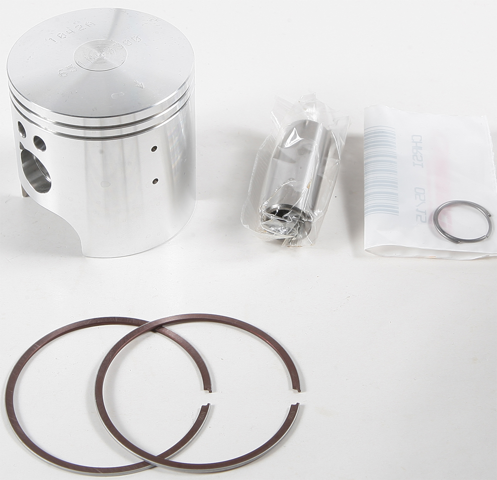 Piston