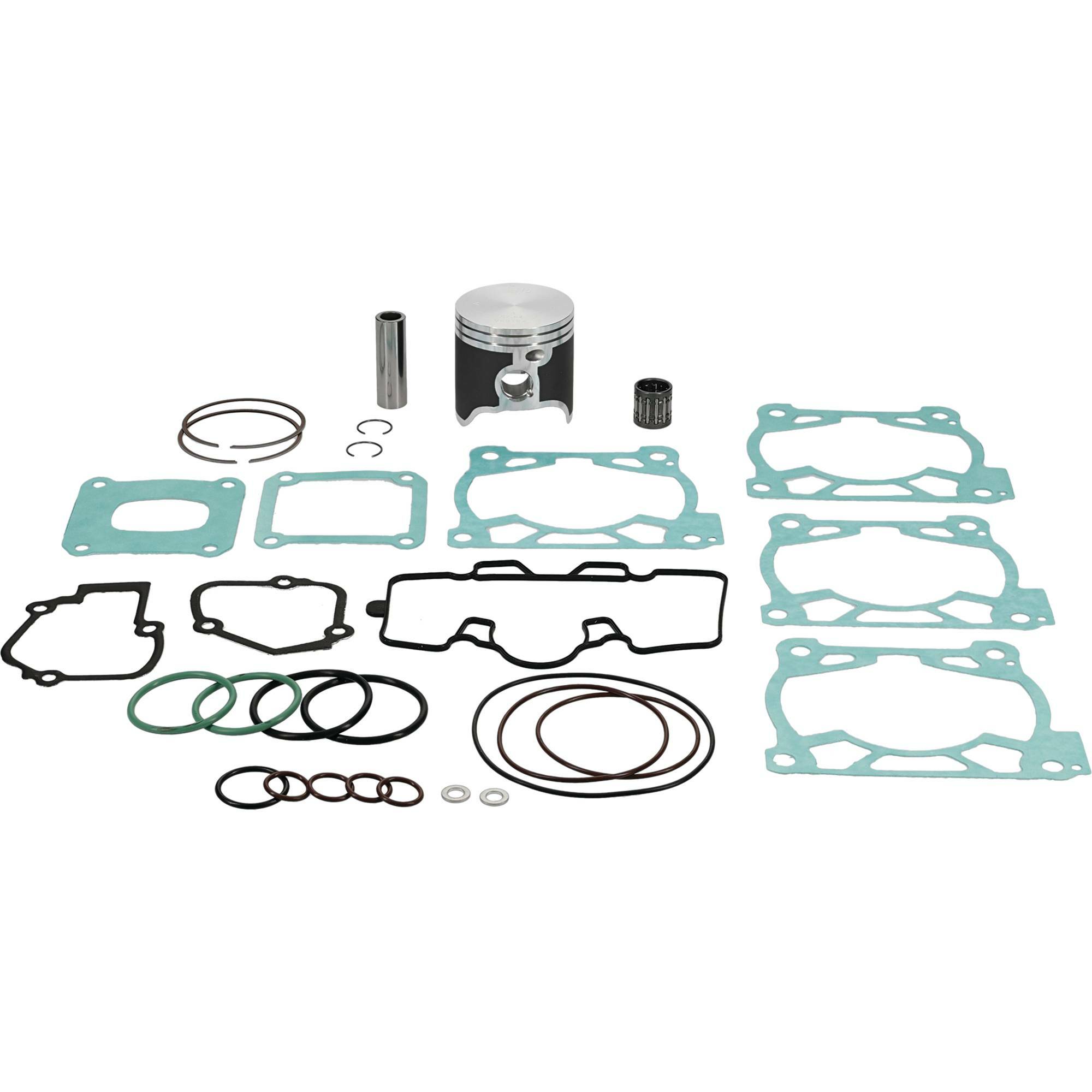 Cast Replica Top End Kit