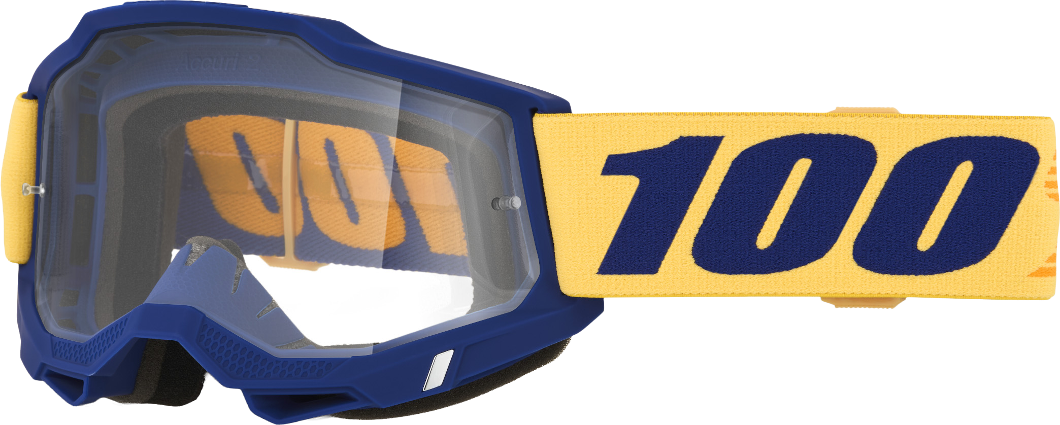 100-PERCENT Lentes Accuri 2 (SP `26)