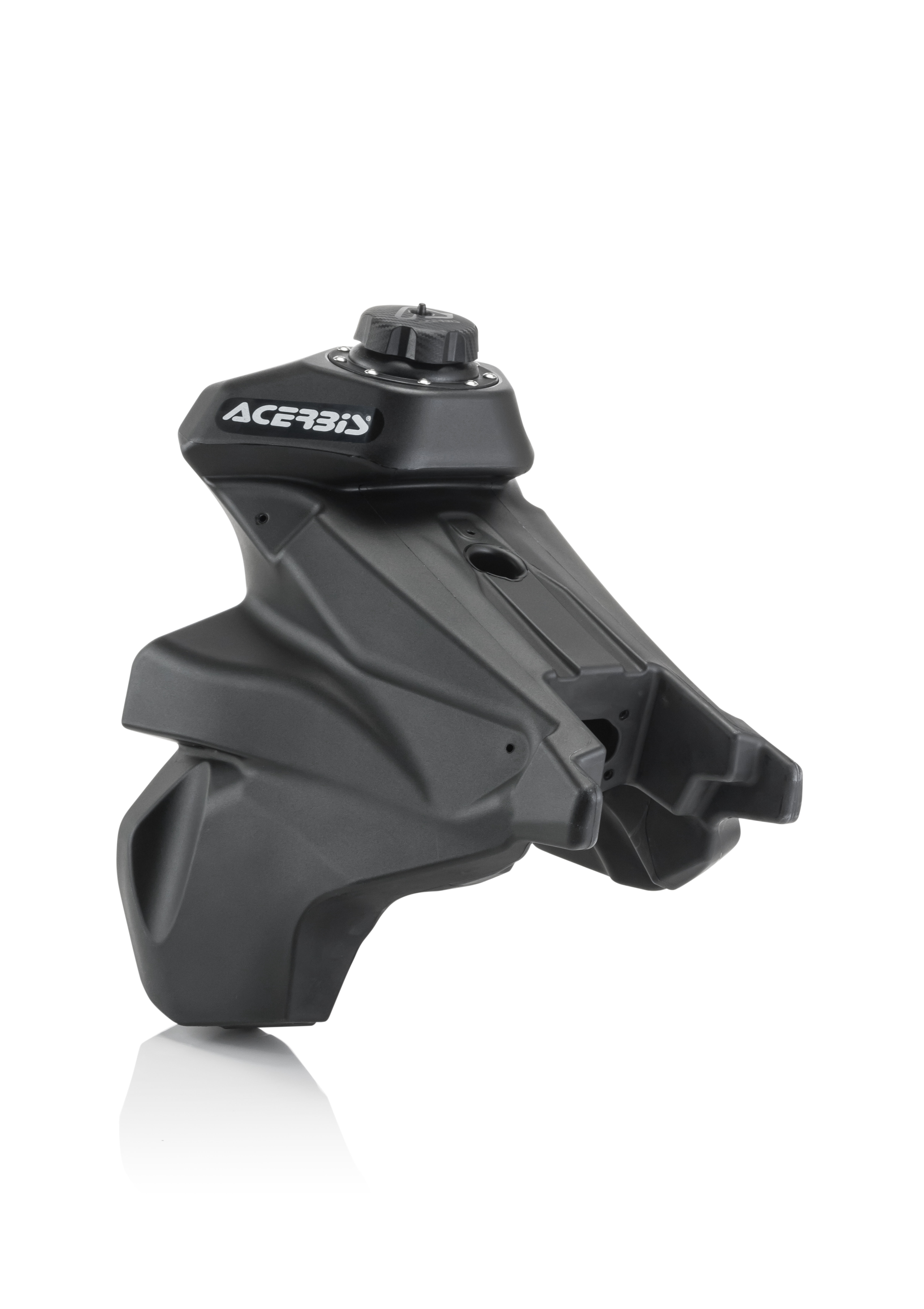 Large Capacity Fuel Tank