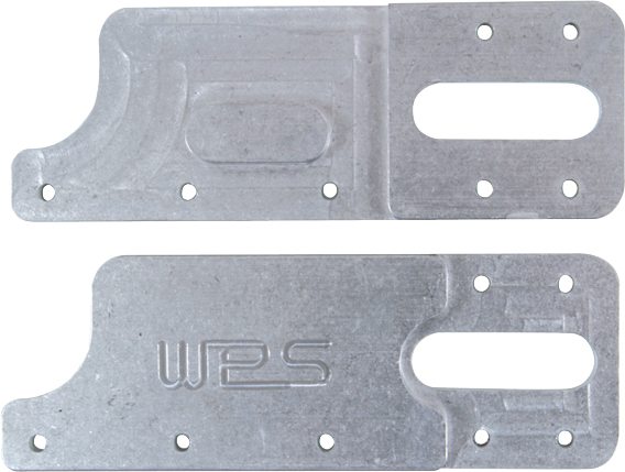 WPS PR/RAIL EXT 20" YAM S/M - View 1