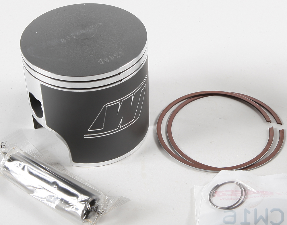 Piston