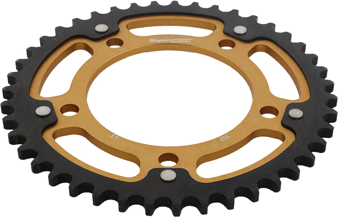 Stealth Rear Sprocket