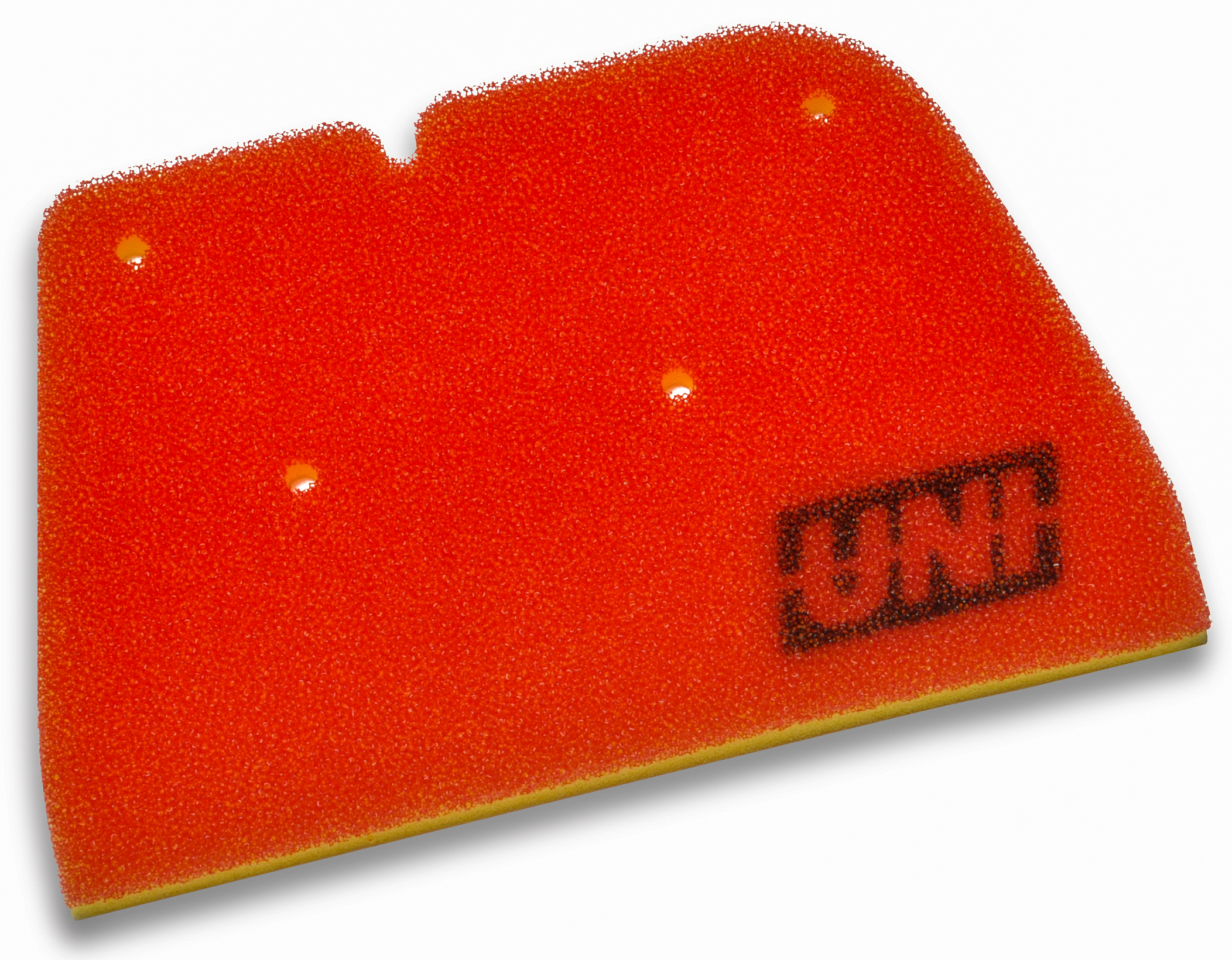Multi-Stage Competition Air Filter