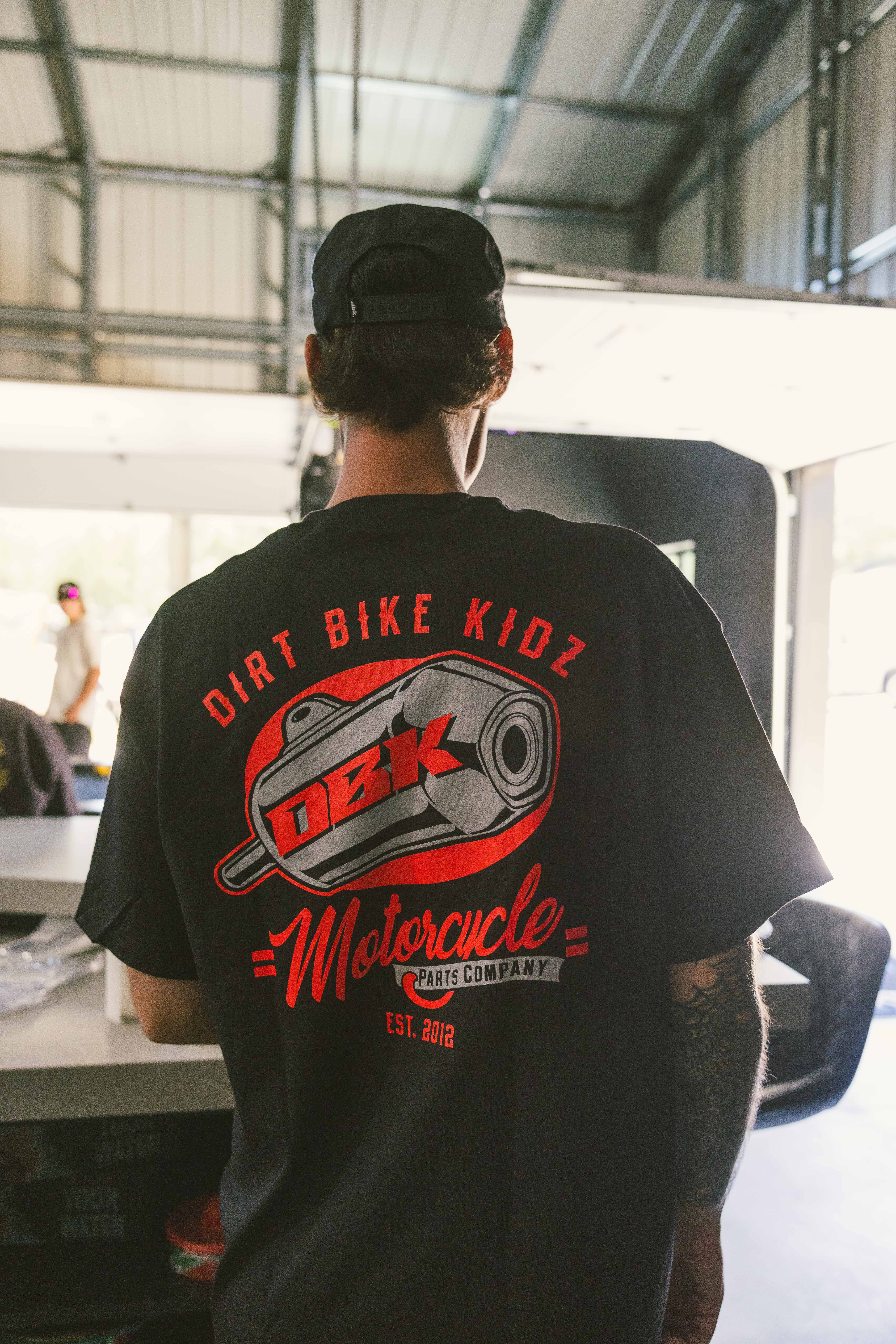 Factory Tee (2026)