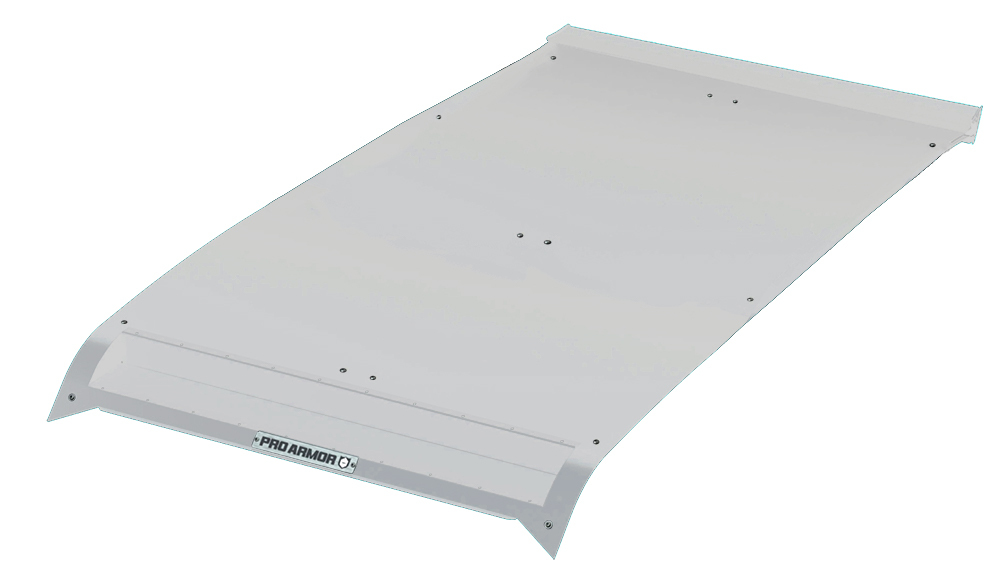 Pro XP Roof